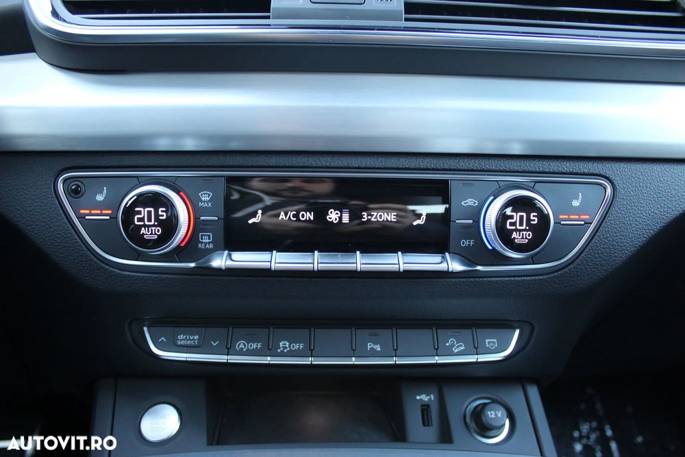 Audi Q5 40 TDI quattro S tronic MHEV S Line - 21