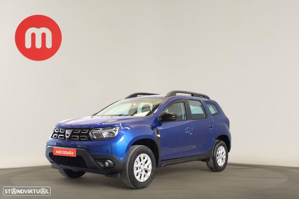 Dacia Duster 1.3 TCe Comfort - 2