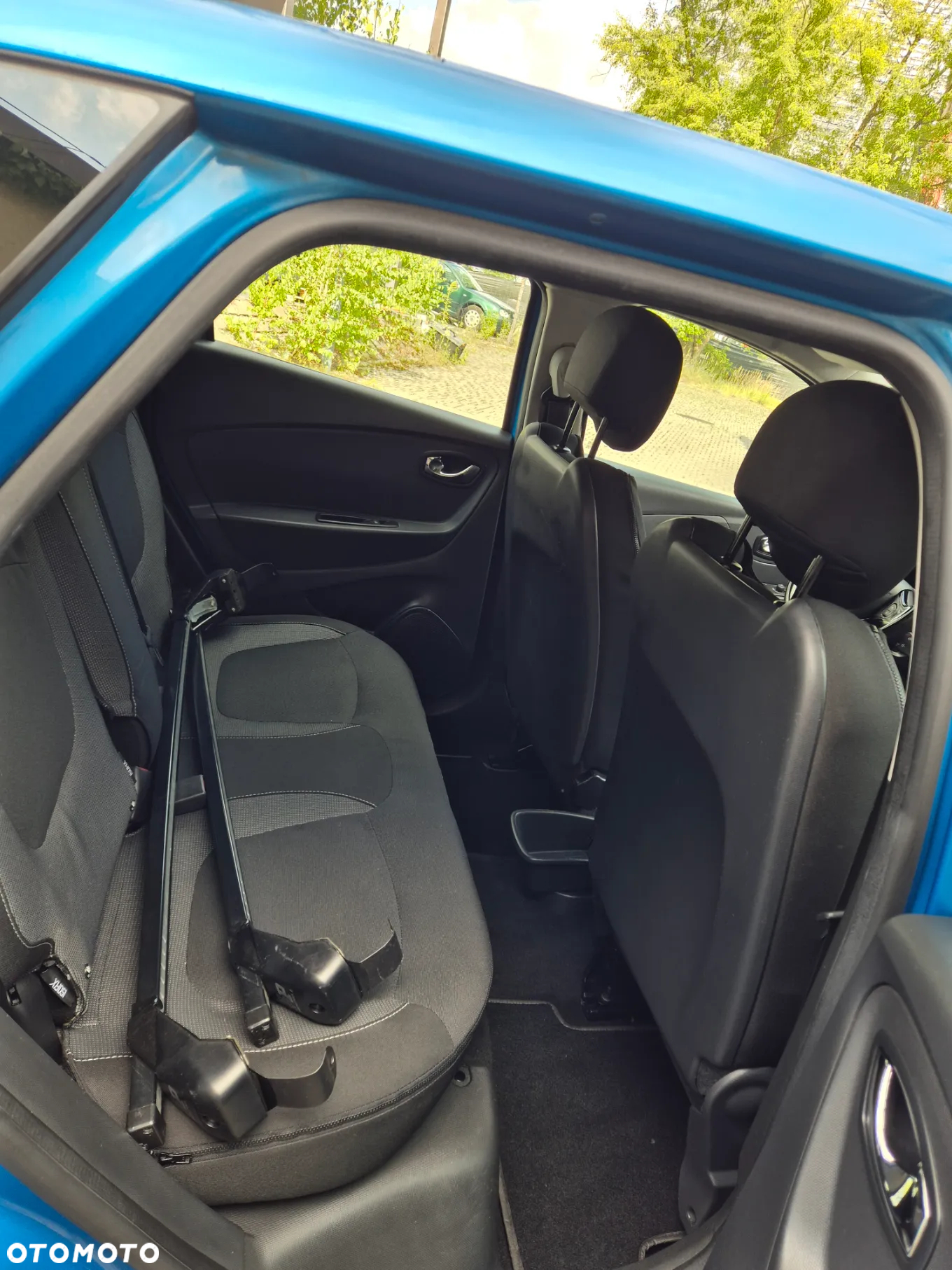 Renault Captur 1.5 dCi Energy Life - 12