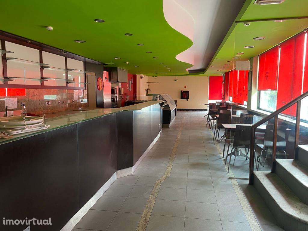 Loja para venda em Maximinos, Sé e Cividade, Braga - Grande imagem: 4/10