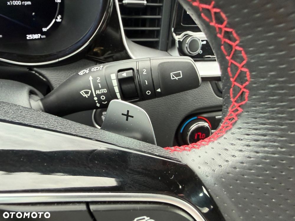 Kia ProCeed 1.6 T-GDI DCT7 OPF GT - 16