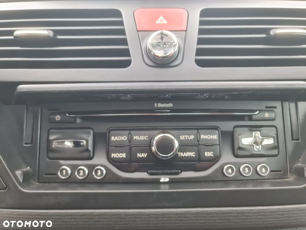 Citroën C4 Picasso THP 150 EGS6 Exclusive - 37
