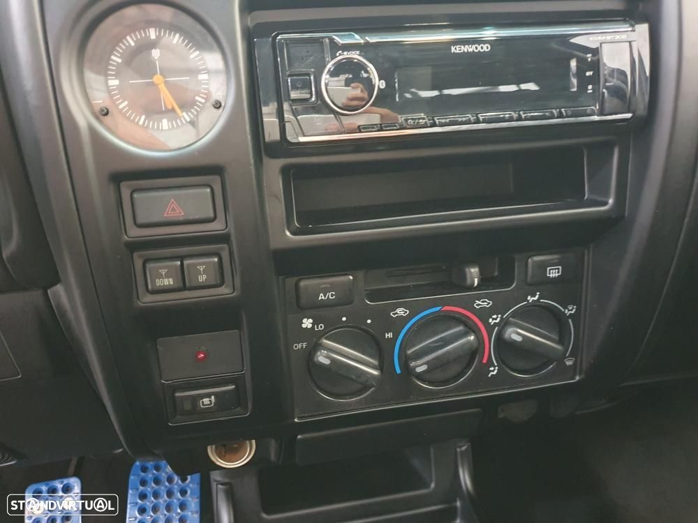 Toyota Land Cruiser 3.0 TD - 13