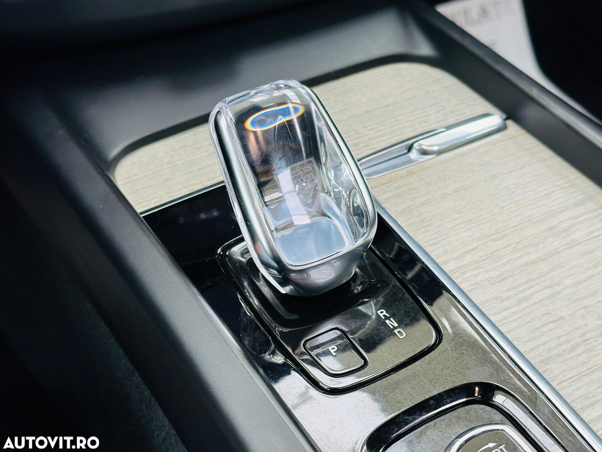 Volvo XC 60 - 40