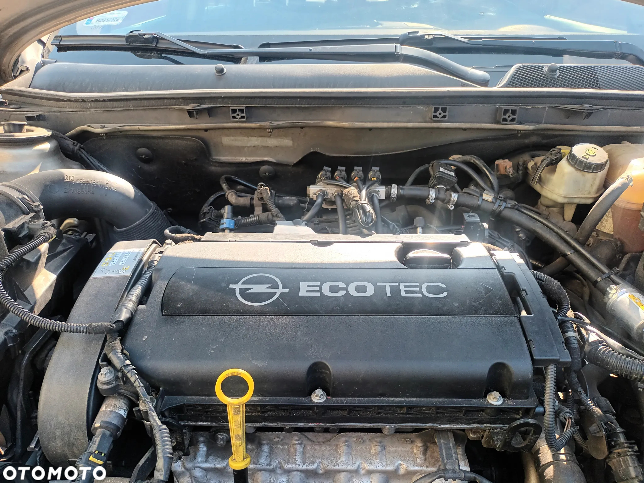 Opel Insignia 1.8 Elegance - 8