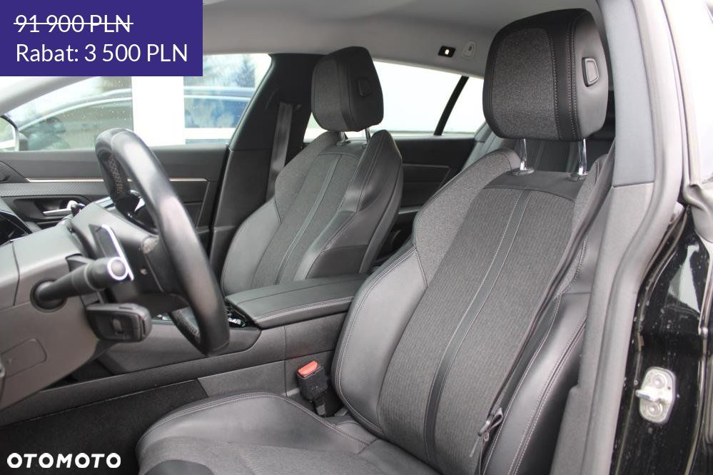 Peugeot 508 - 10