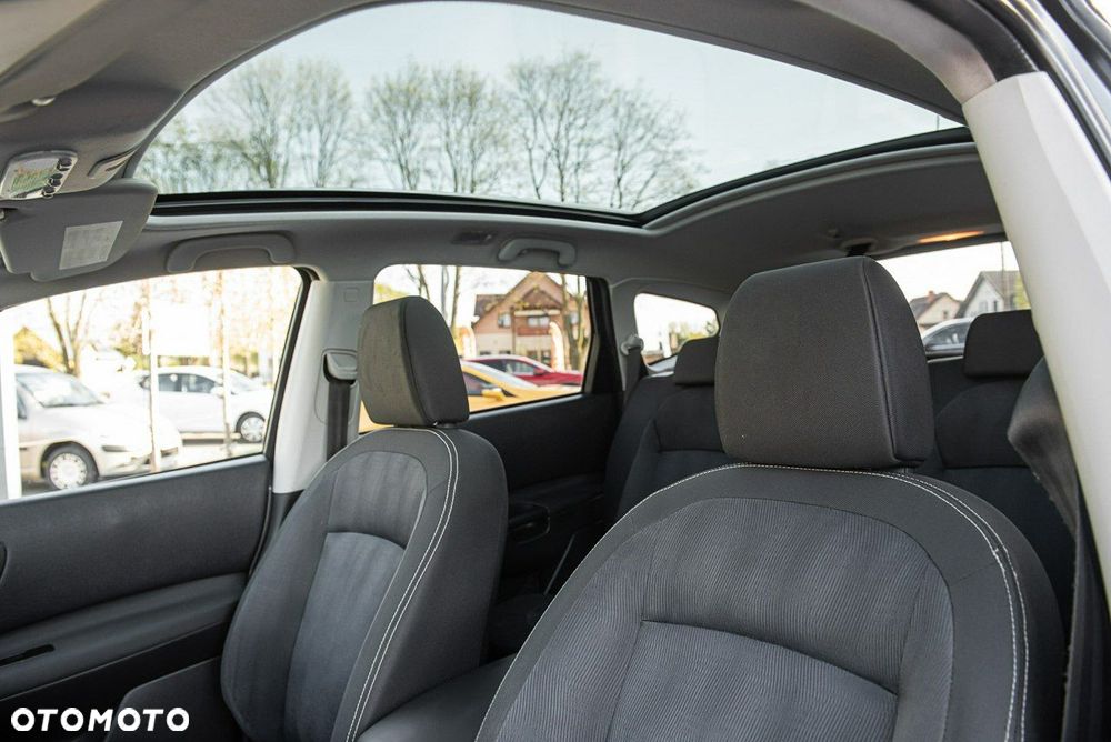 Nissan Qashqai+2 2.0 dCi Tekna Premium - 8