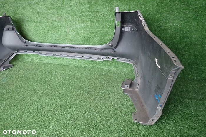 HYUNDAI I30 III KOMBI 17- zderzak tylny tył - 5