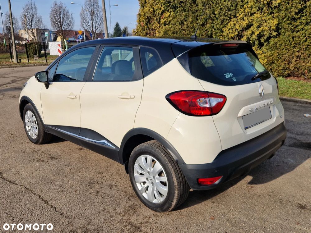 Renault Captur 1.2 Energy TCe Intens EDC EU6 - 4