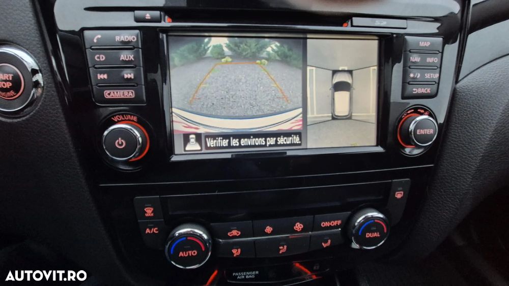 Nissan Qashqai 1.6 DCI TEKNA - 15