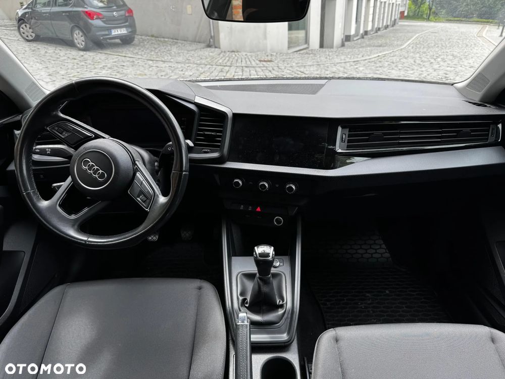 Audi A1 Sportback - 10