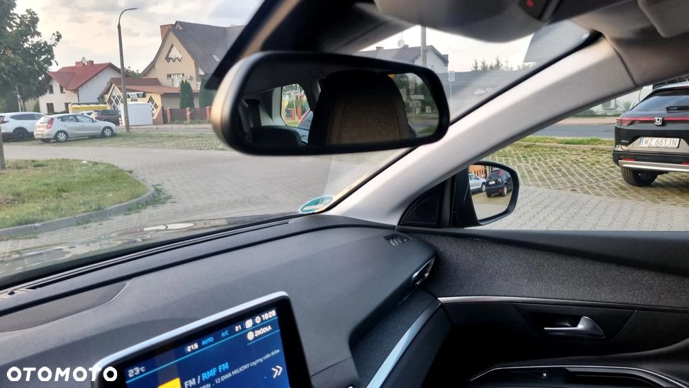 Peugeot 5008 BlueHDi 180 EAT8 Allure Pack - 38