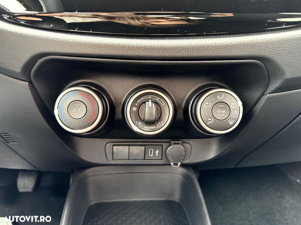Toyota Aygo X 1.0l MT Active - 13