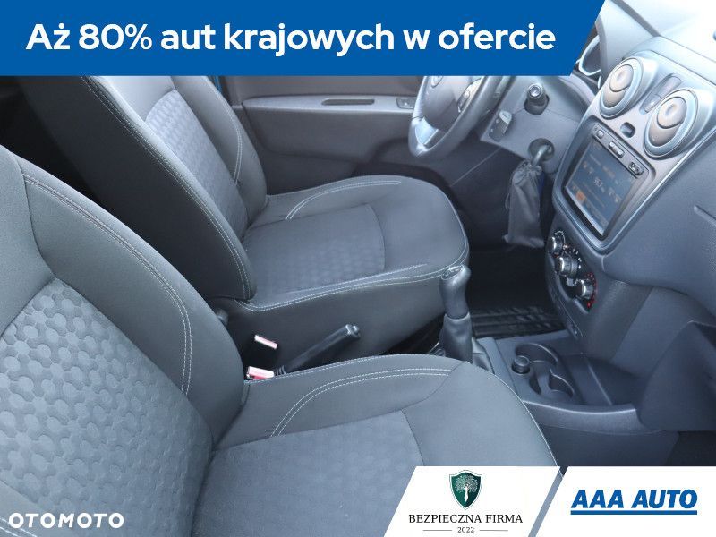 Dacia Lodgy - 11