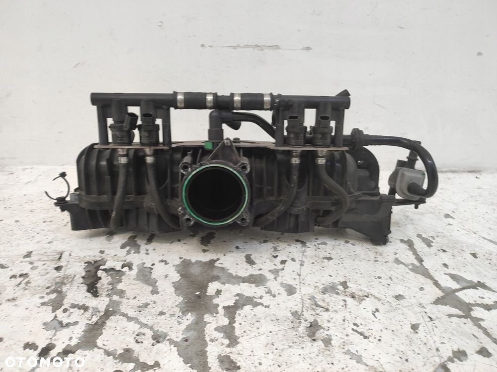 Kolektor ssący powietrza V90 II 2 S90 III 3 2.0B - 6