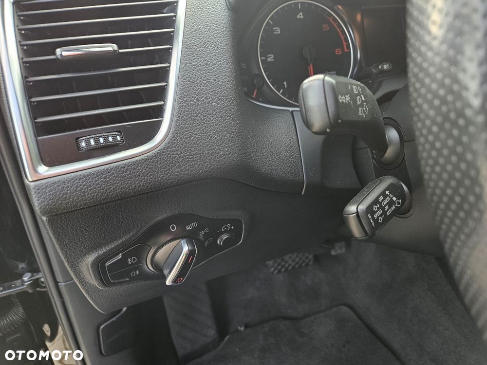 Audi Q5 2.0 TDI Quattro Stronic - 17