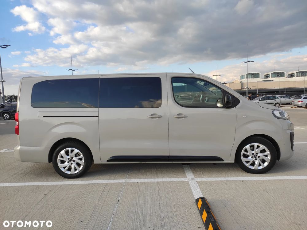 Citroën SpaceTourer XL EAT8 Rip Curl - 7