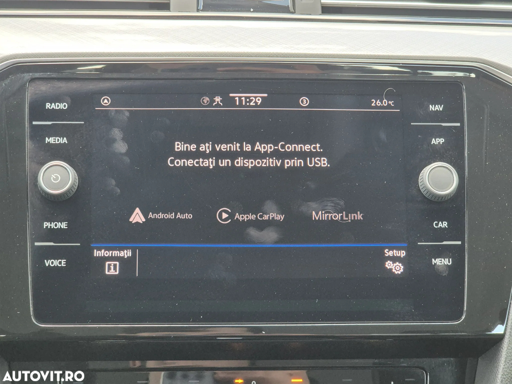 Volkswagen Passat - 22