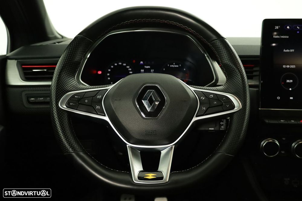 Renault Captur 1.0 TCe RS Line - 5