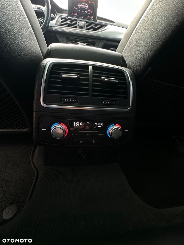 Audi A6 Avant 3.0 TDI Multitronic - 22