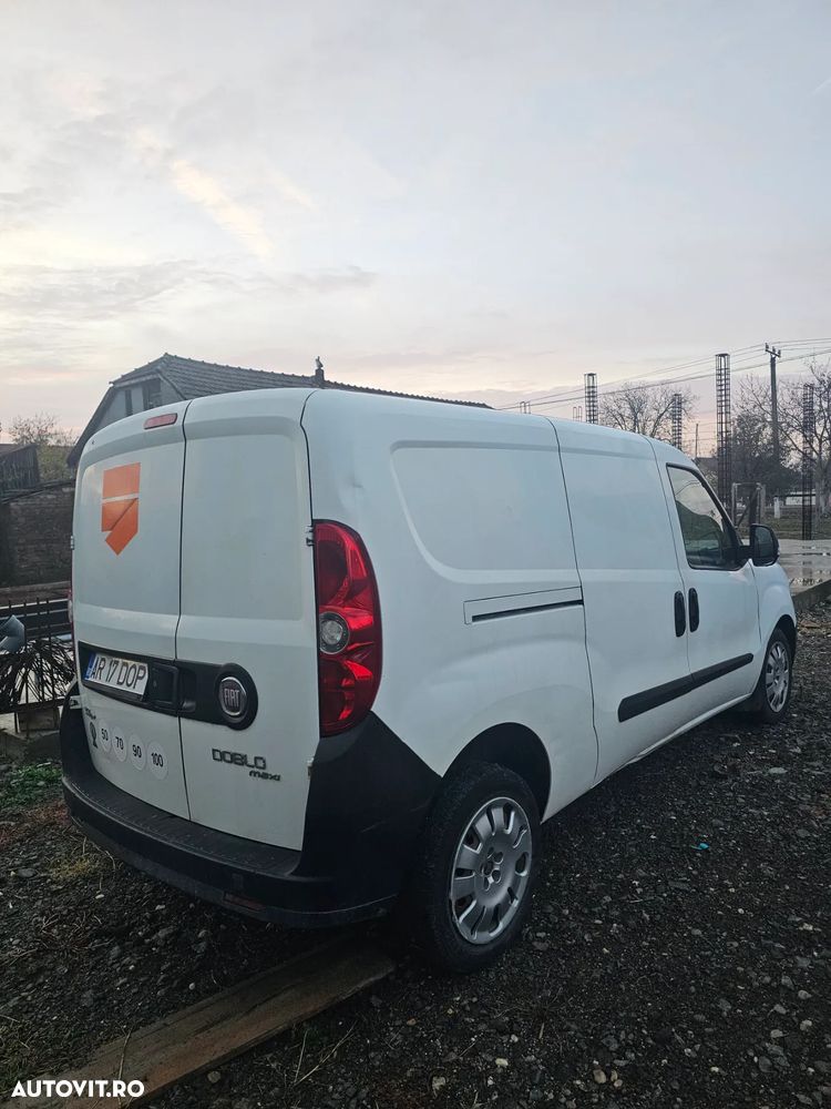 Fiat Doblo - 7