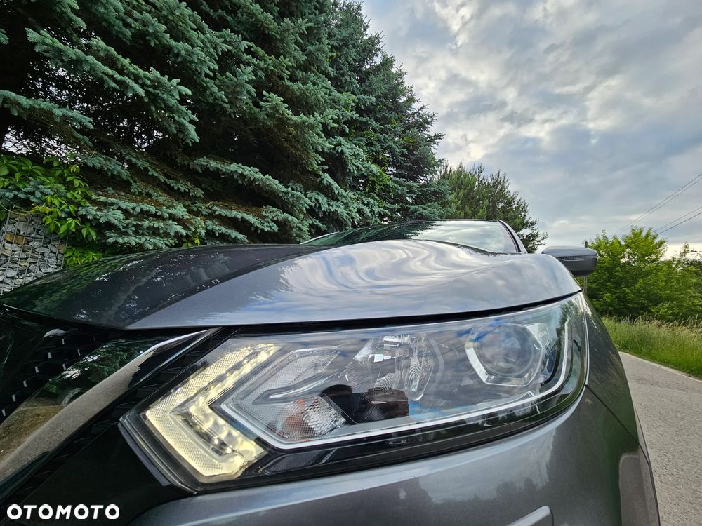 Nissan Qashqai 1.2 DIG-T N-Vision - 15