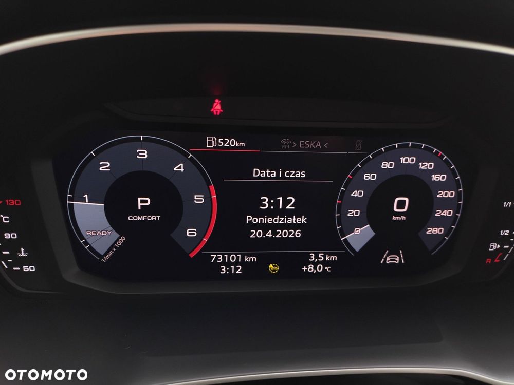 Audi Q3 40 TDI Quattro S tronic - 14