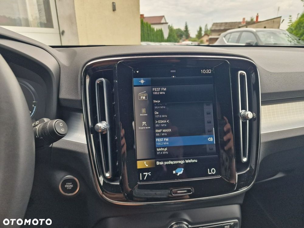 Volvo XC 40 T4 Plug-In Hybrid Core - 33