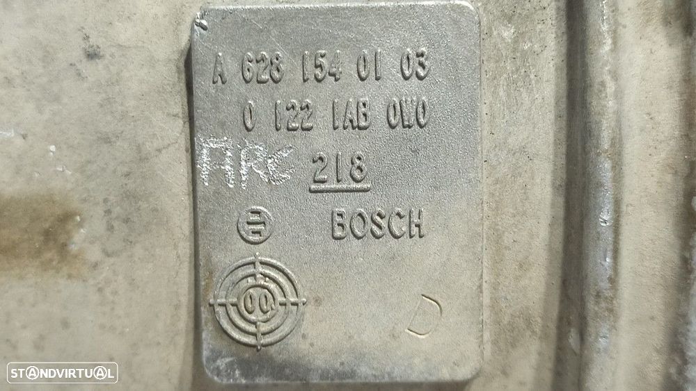 ALTERNADOR MERCEDES CLASE S (W220) BERLINA 400 CDI (220.028) - 6