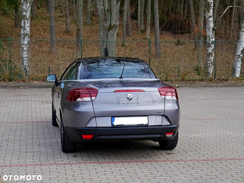 Renault Megane 1.9 dCi Privilege - 5