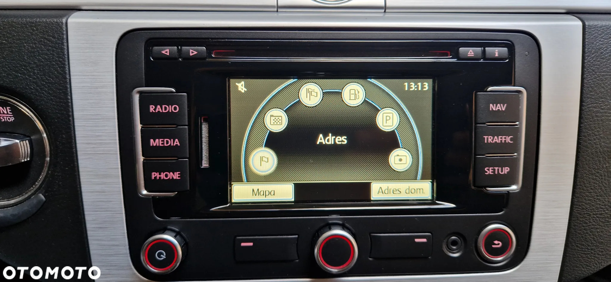 Volkswagen Passat Alltrack 2.0 TDI 4Mot DSG - 27