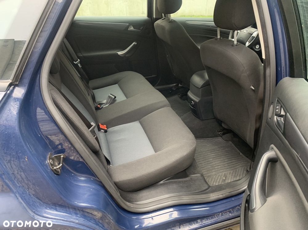 Ford Mondeo 2.0 TDCi Champions Edition - 10