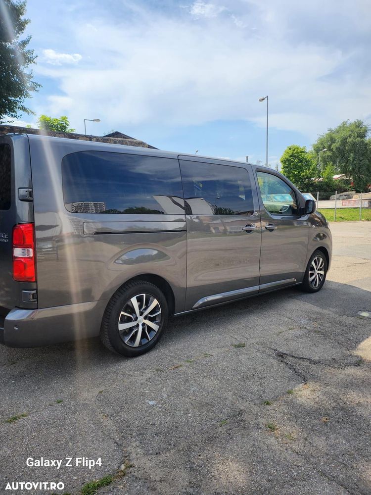 Toyota Proace - 19