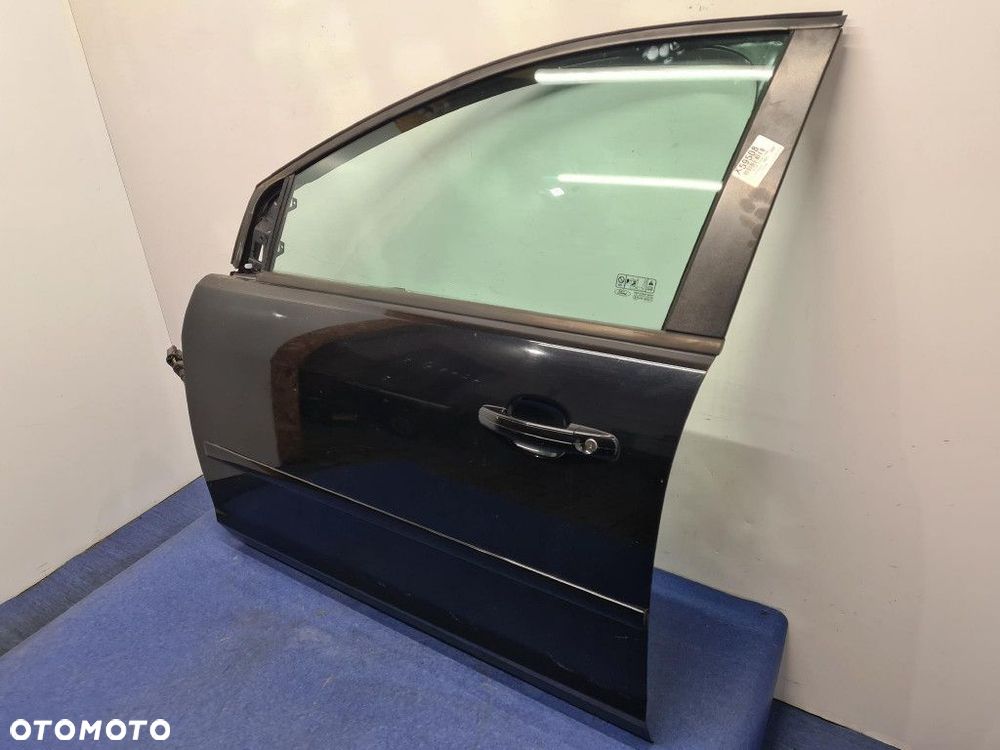 FORD FOCUS MK2 DRZWI PRZÓD LEWE F3 - 6