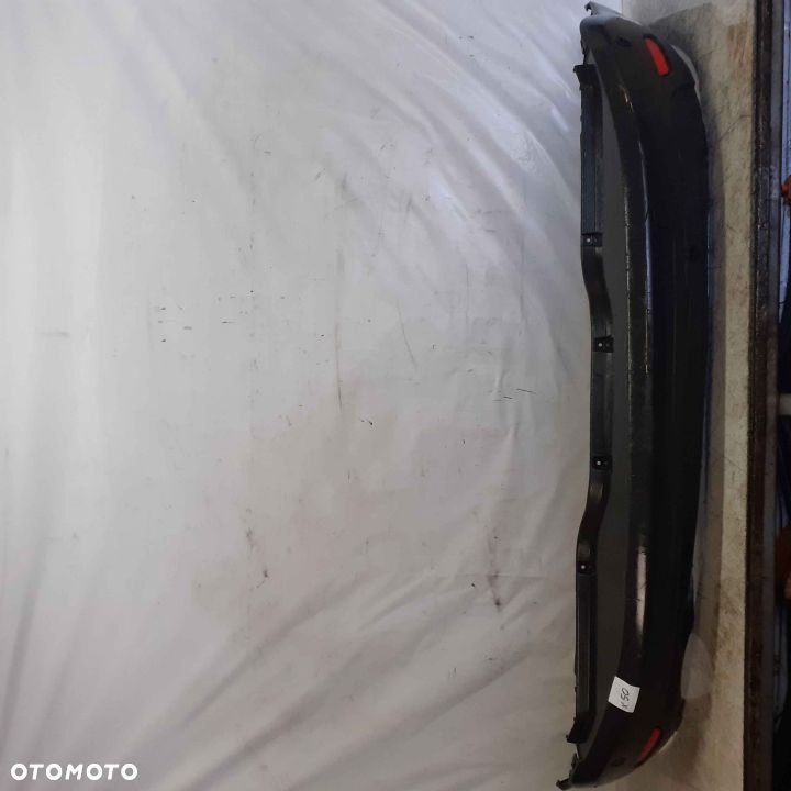 + ZDERZAK TYŁ TYLNY DO FORD S-MAX S MAX PDC CZUJNIKI COFANIA - 2