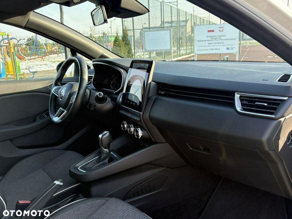 Renault Clio TCe 130 EDC GPF EDITION ONE - 13