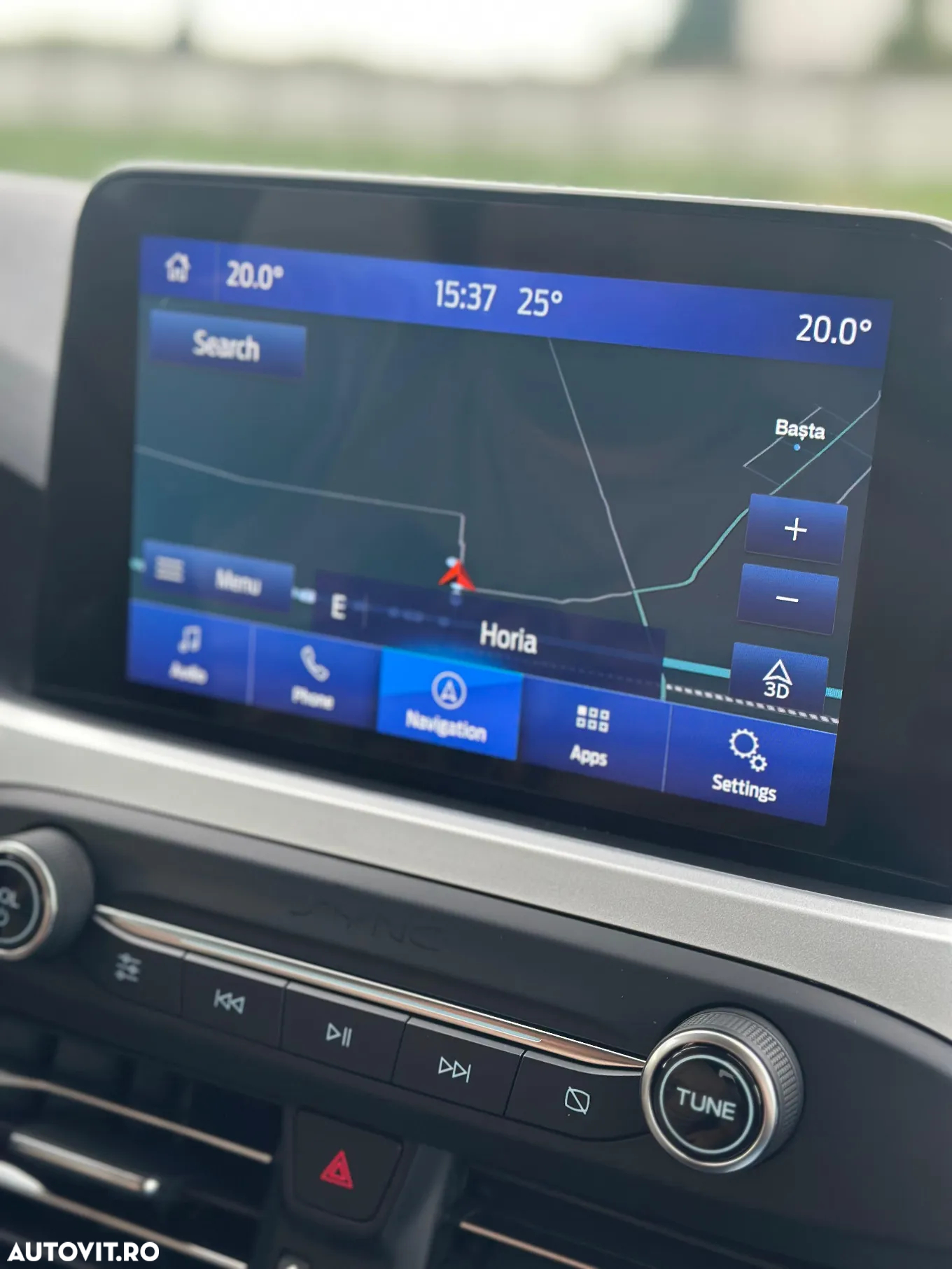 Ford Focus Turnier 1.0 EcoBoost Start-Stopp-System COOL&CONNECT - 7