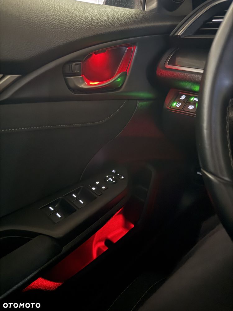 Honda Civic - 33