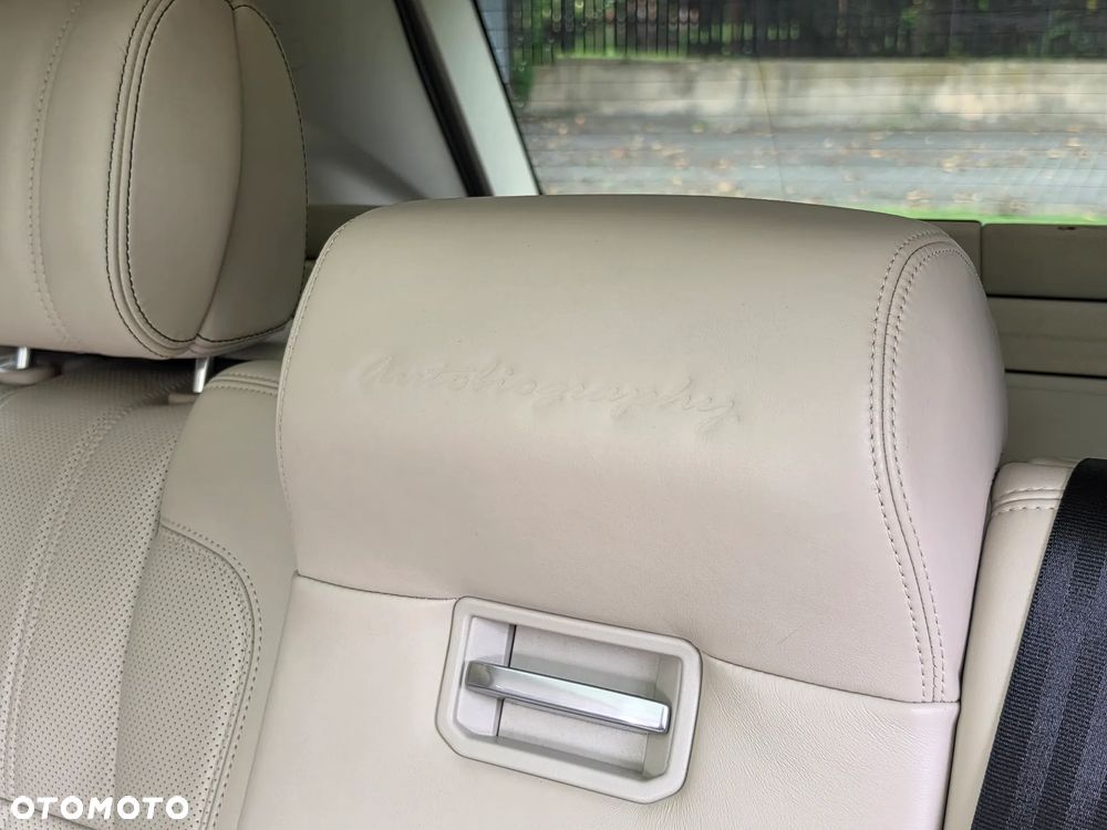 Land Rover Range Rover 4.4SD V8 SV AB - 12