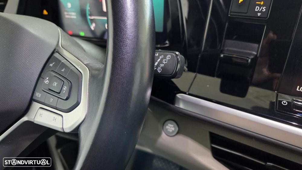 VW Multivan 1.5 TSI Life Longa DSG - 17
