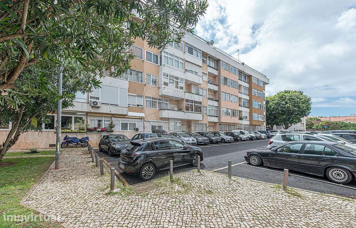 Apartamento T2 para venda - Grande imagem: 5/24
