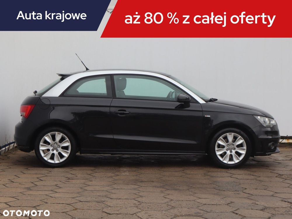 Audi A1 Sportback - 7