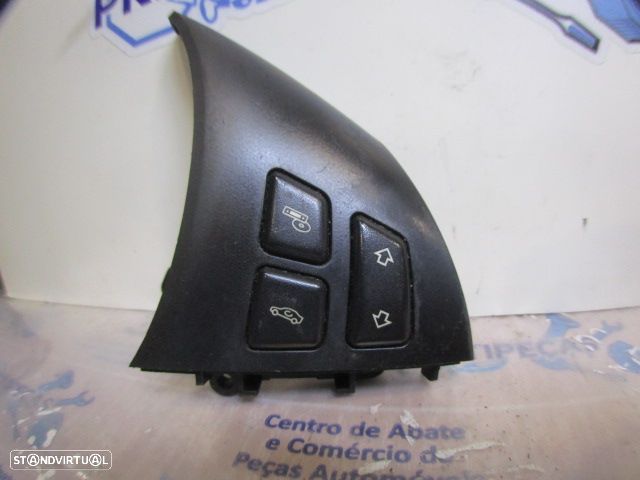 Interruptor 602350080D BMW E61 2005 520D 177CV 5P PRETO Volante - 2