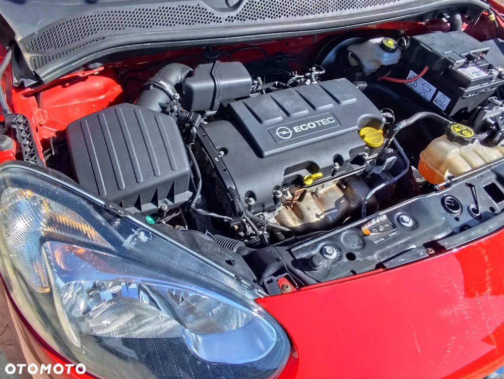 Opel Adam 1.4 Jam - 34