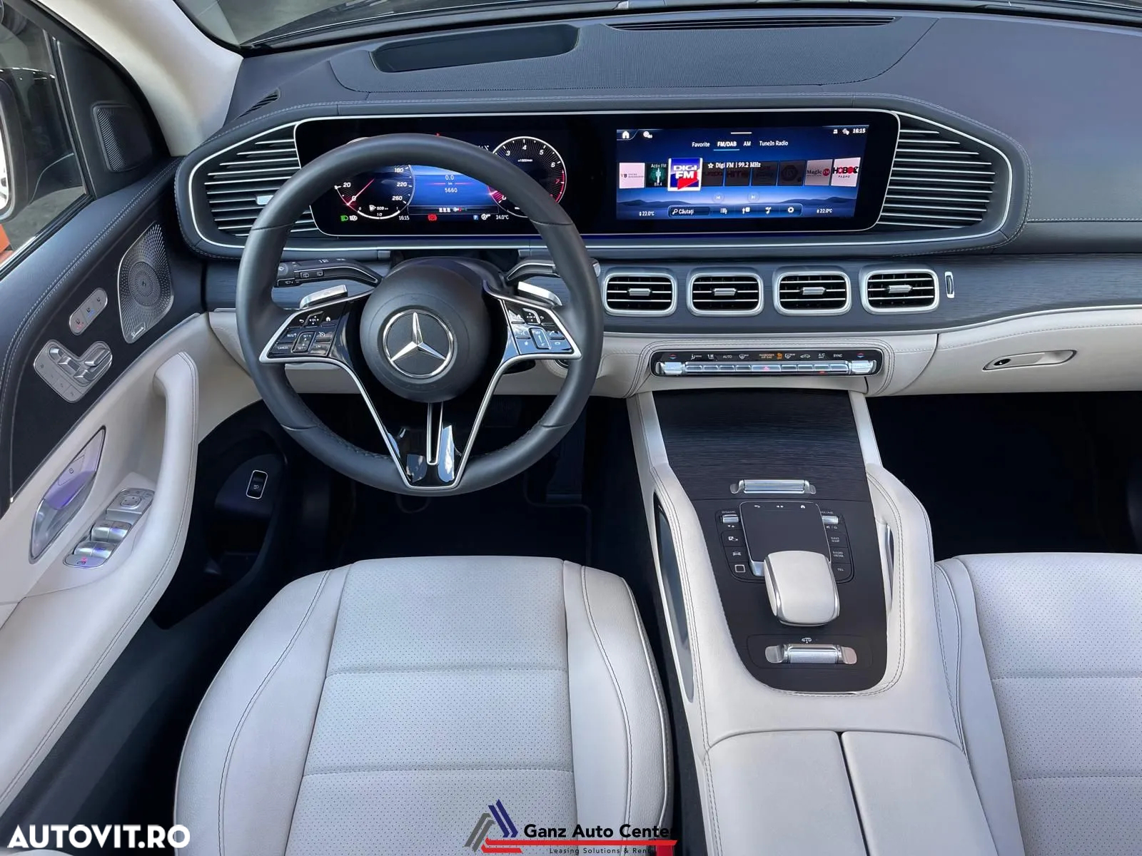 Mercedes-Benz GLE 450 MHEV 4MATIC - 7