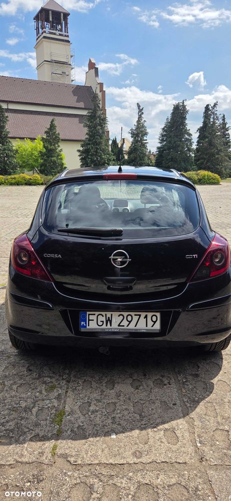 Opel Corsa - 3
