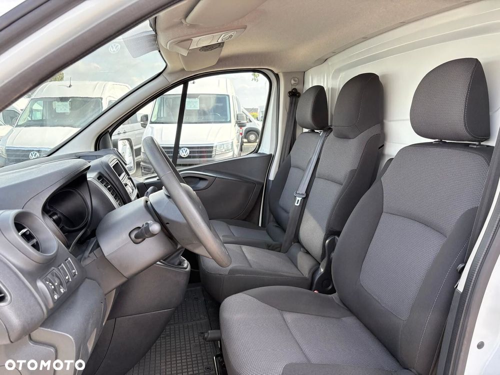 Fiat Talento L2H1 *64999zł NETTO* 2.0ecoJET/120KM - 16