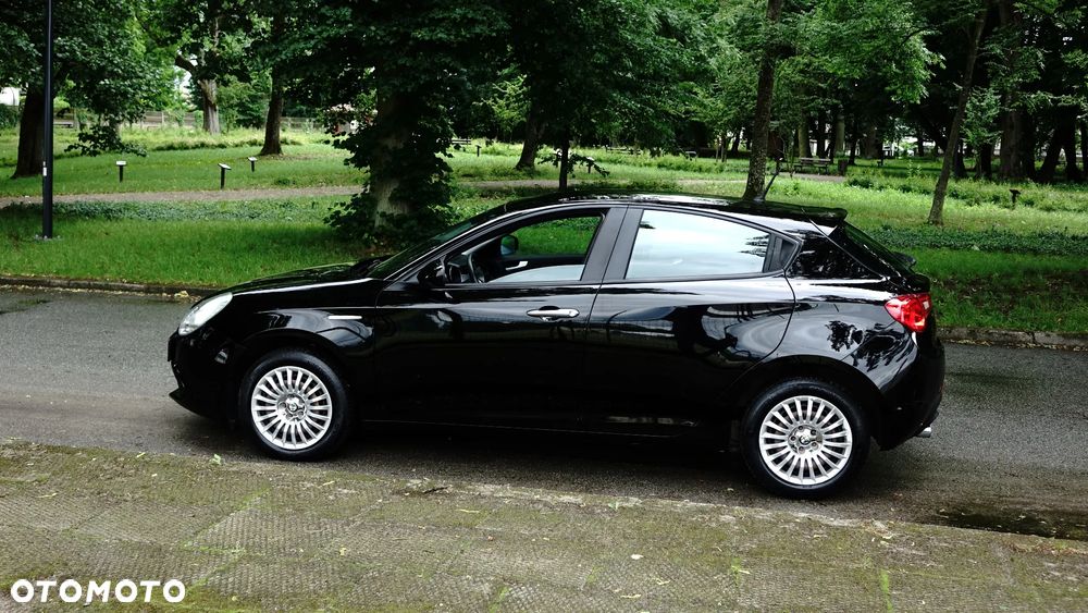 Alfa Romeo Giulietta 1.4 TB 16V - 29