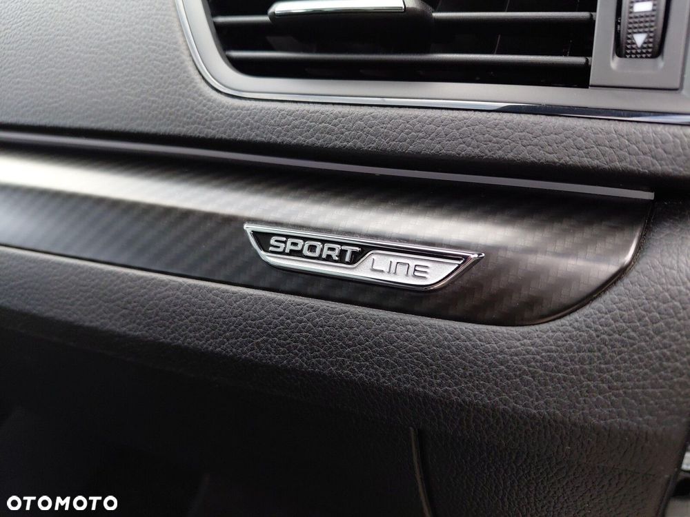 Skoda Superb 2023