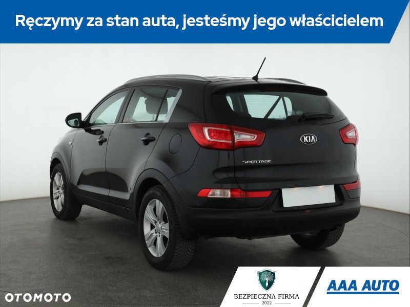 Kia Sportage - 6